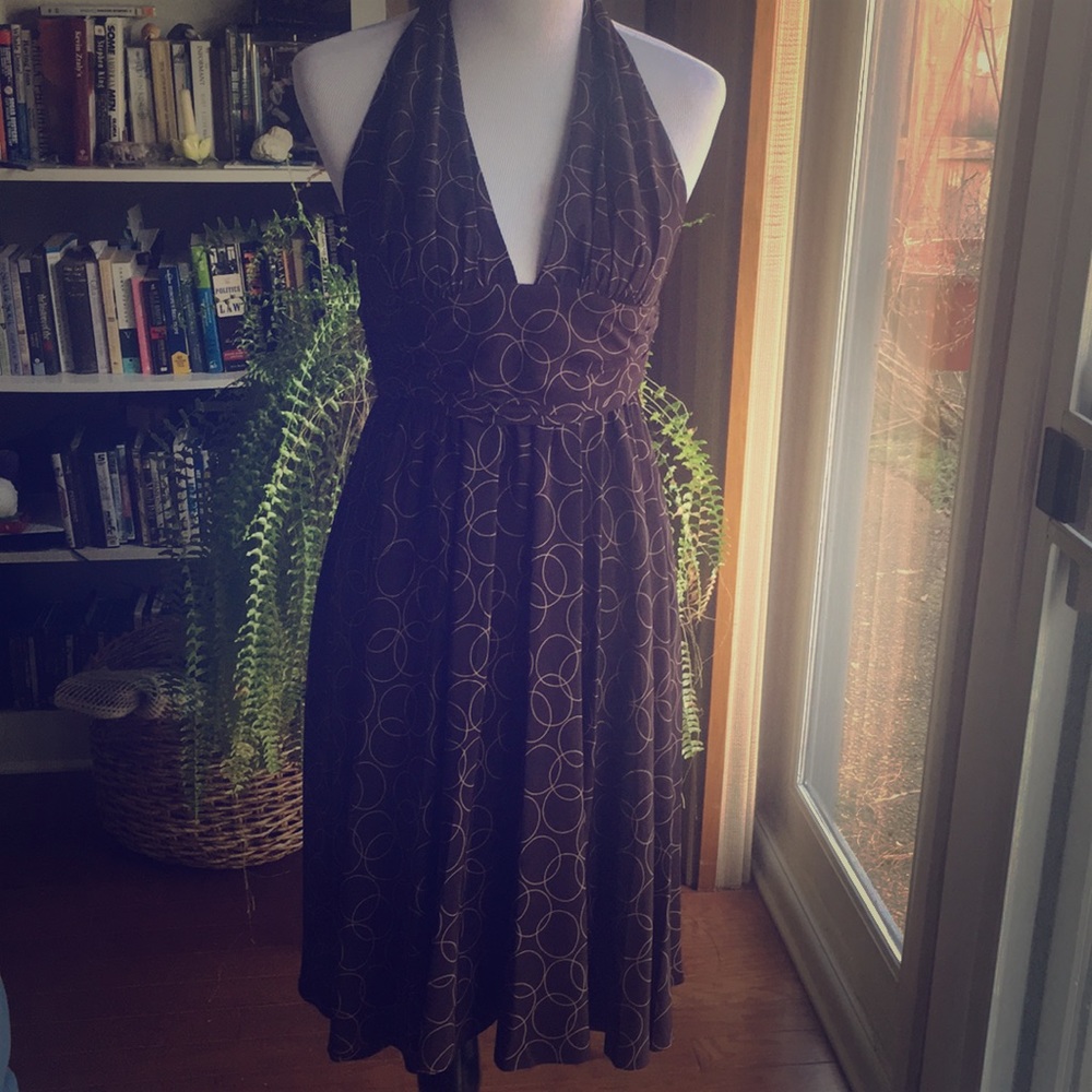 Marilyn dress:)